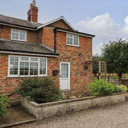 2 Crosslands Villa York Luaran gambar