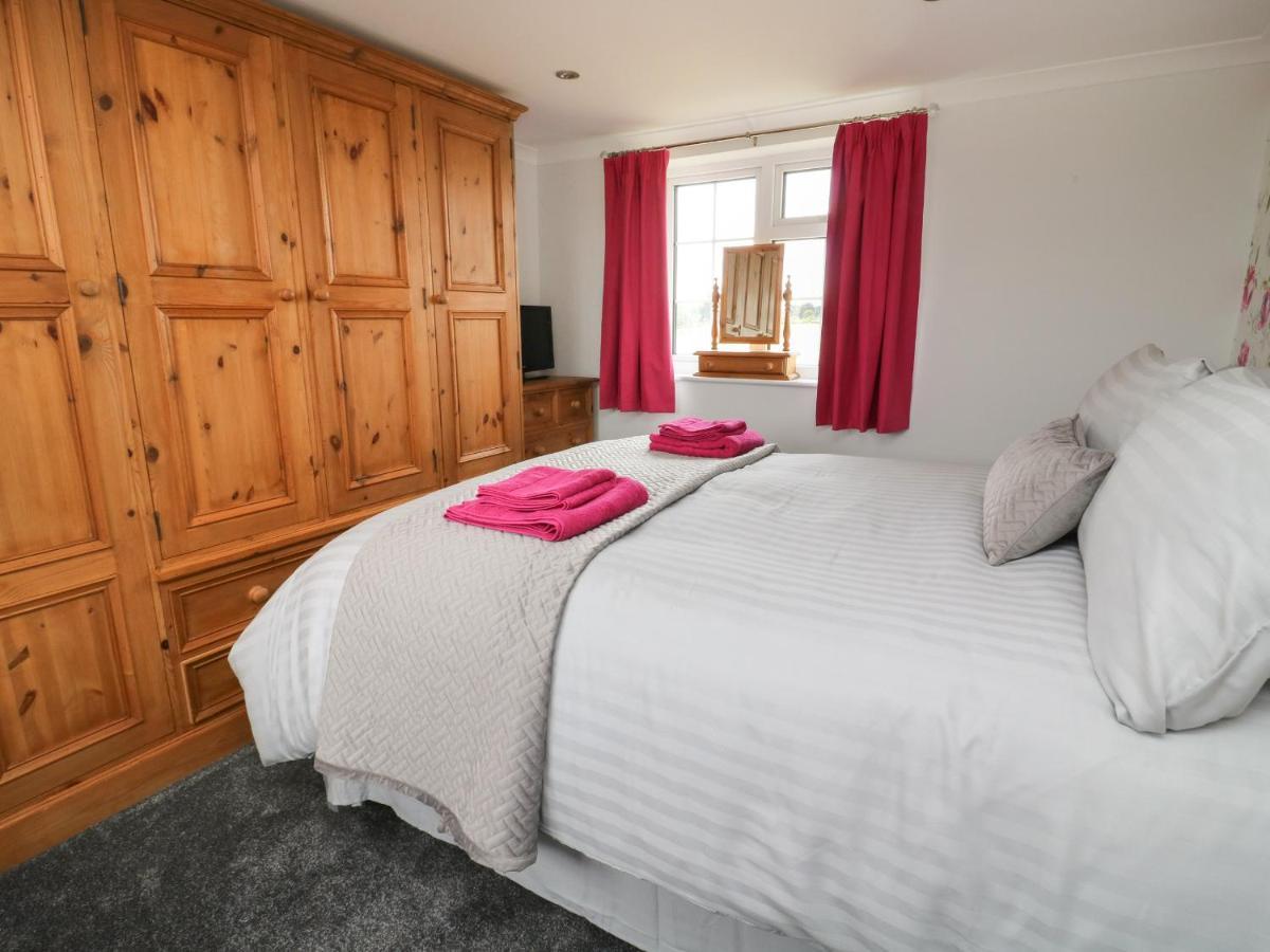 2 Crosslands Villa York Luaran gambar