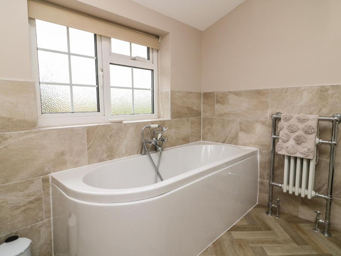 2 Crosslands Villa York Luaran gambar