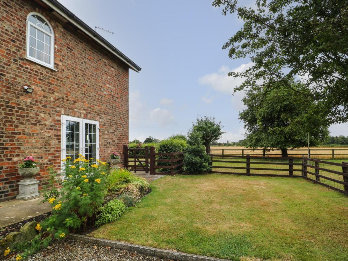 2 Crosslands Villa York Luaran gambar