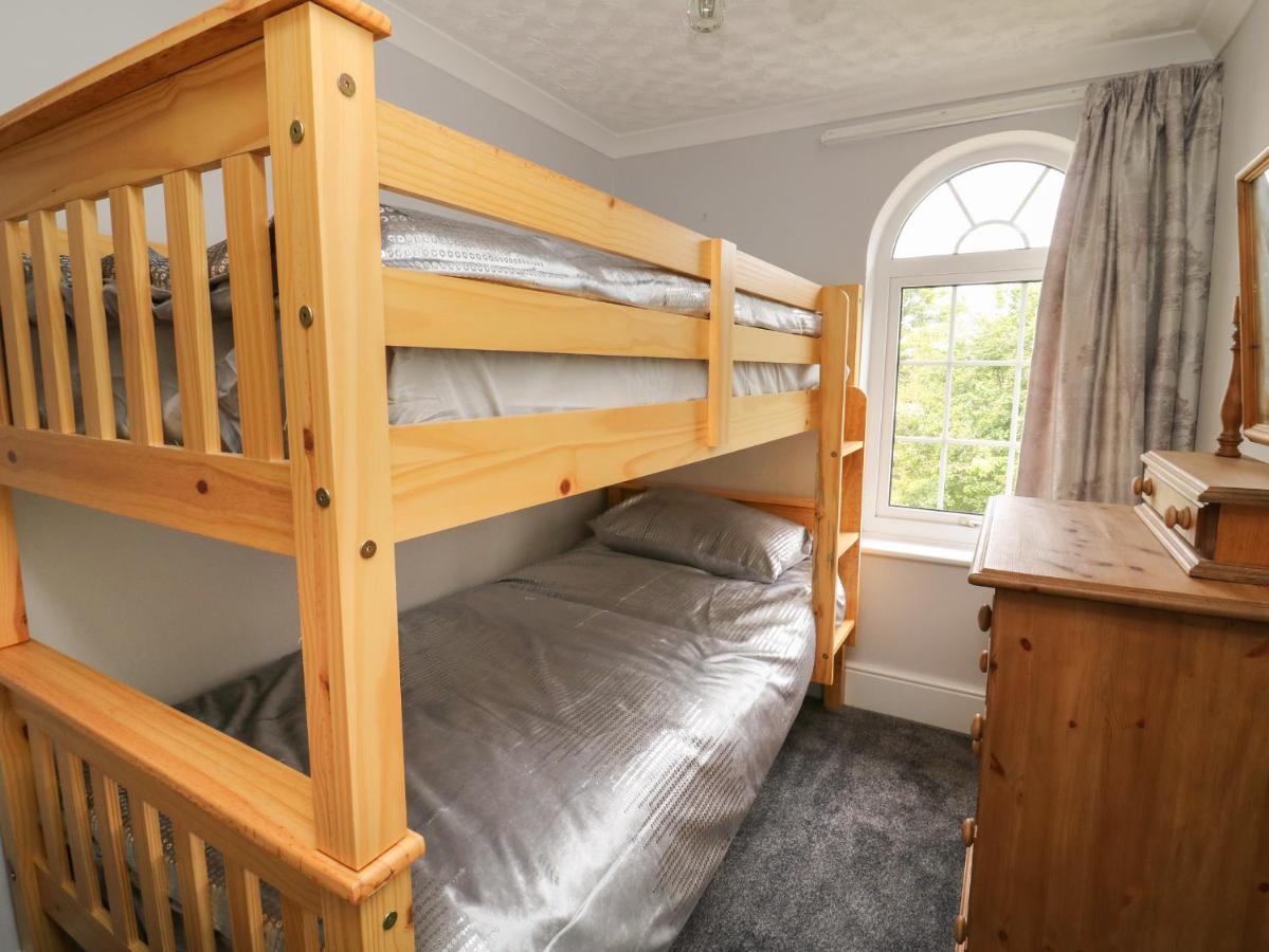 2 Crosslands Villa York Luaran gambar