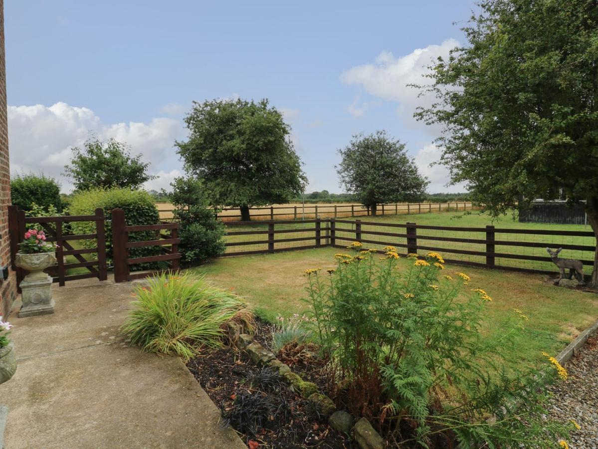 2 Crosslands Villa York Luaran gambar