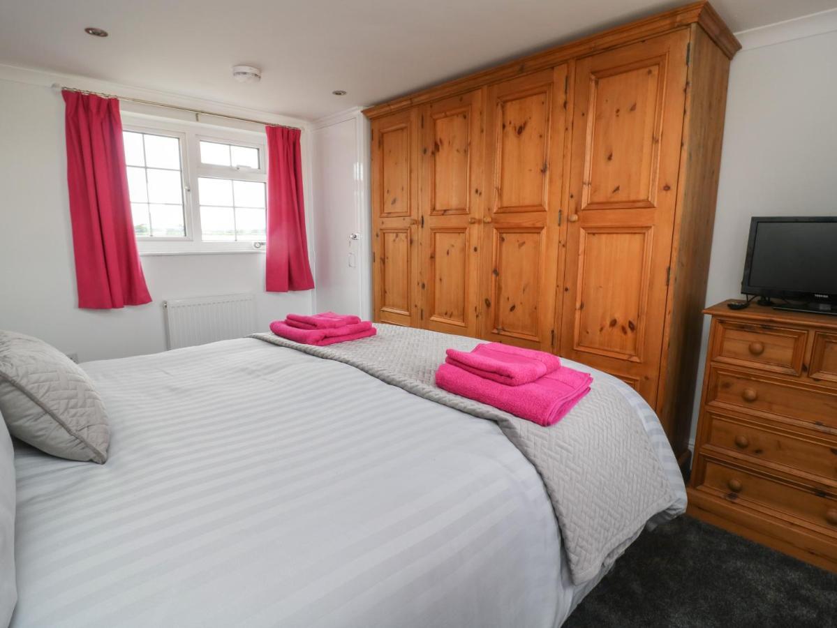 2 Crosslands Villa York Luaran gambar