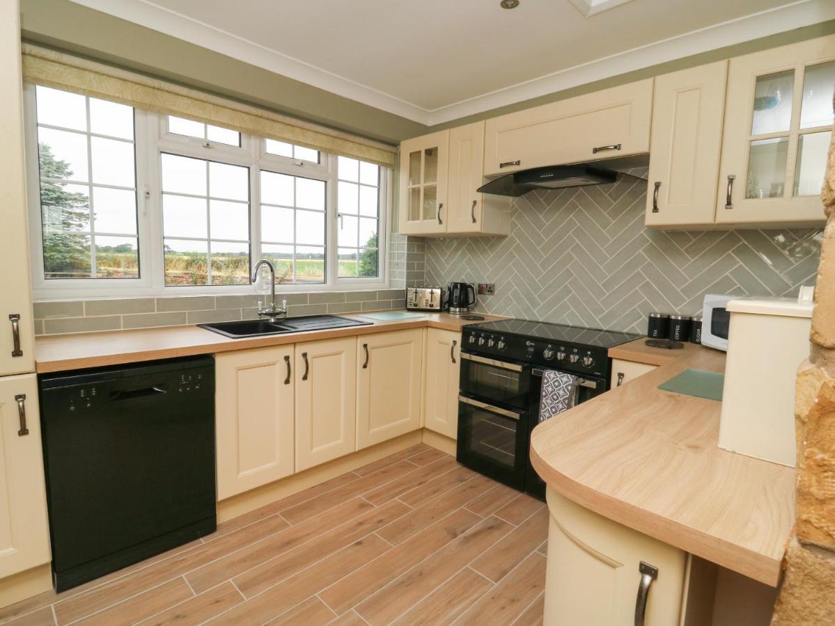 2 Crosslands Villa York Luaran gambar