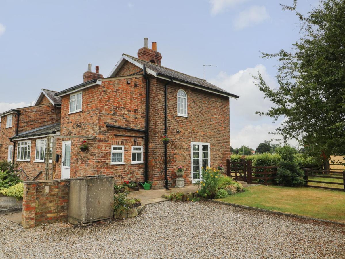 2 Crosslands Villa York Luaran gambar