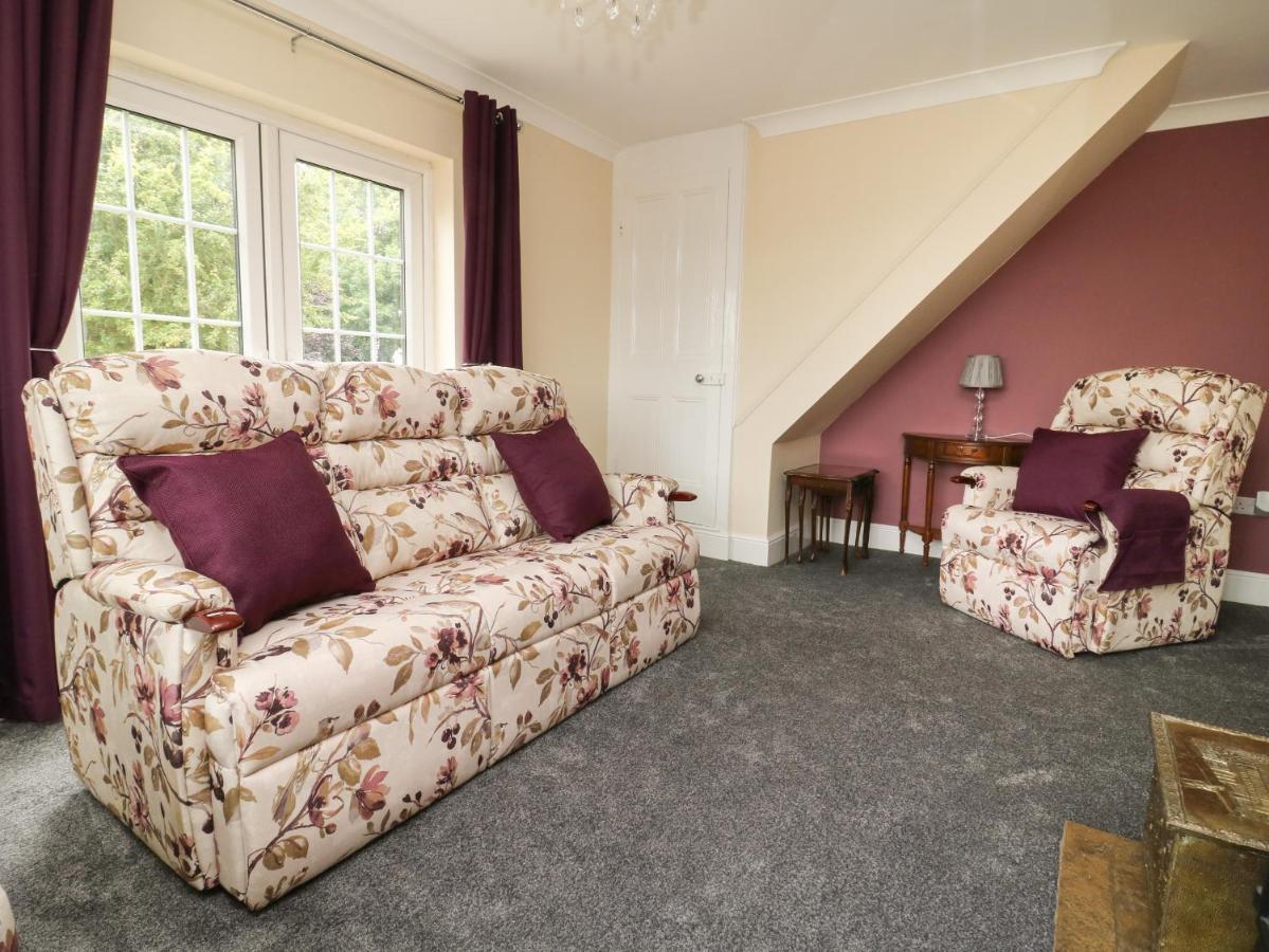 2 Crosslands Villa York Luaran gambar