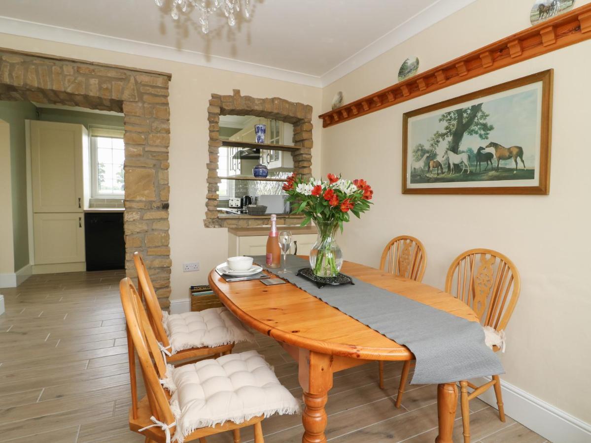 2 Crosslands Villa York Luaran gambar