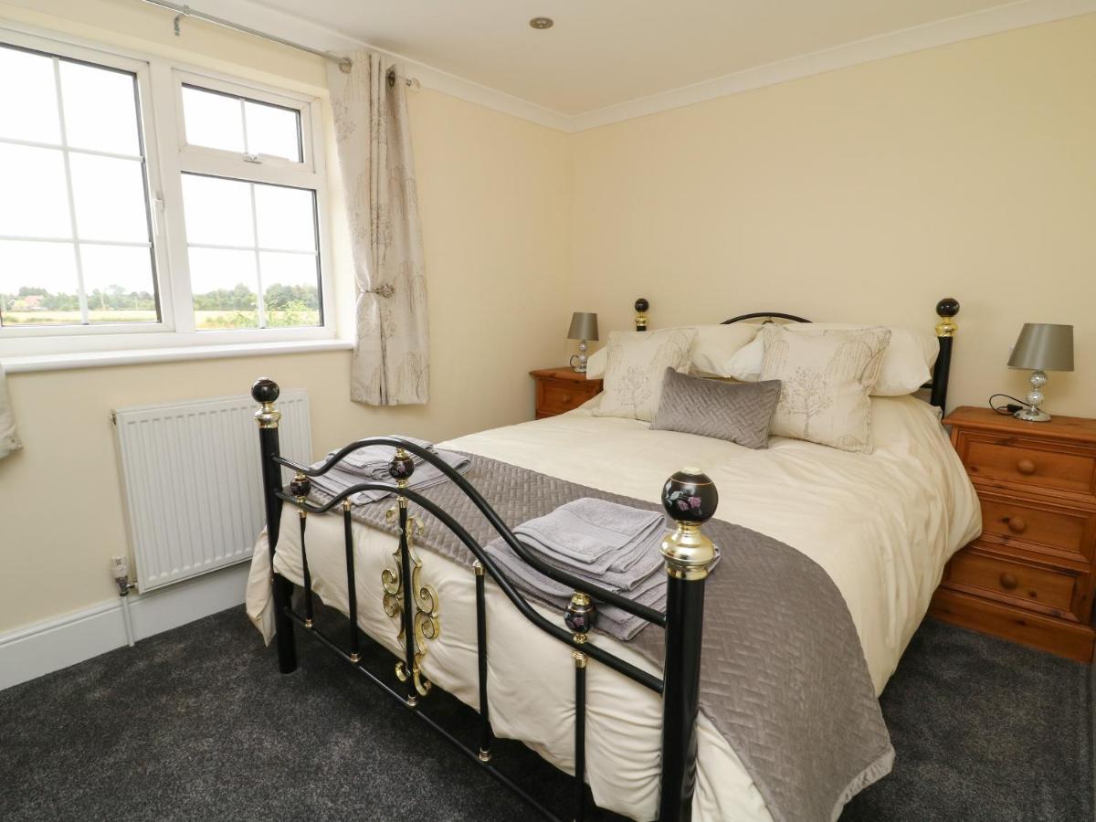 2 Crosslands Villa York Luaran gambar