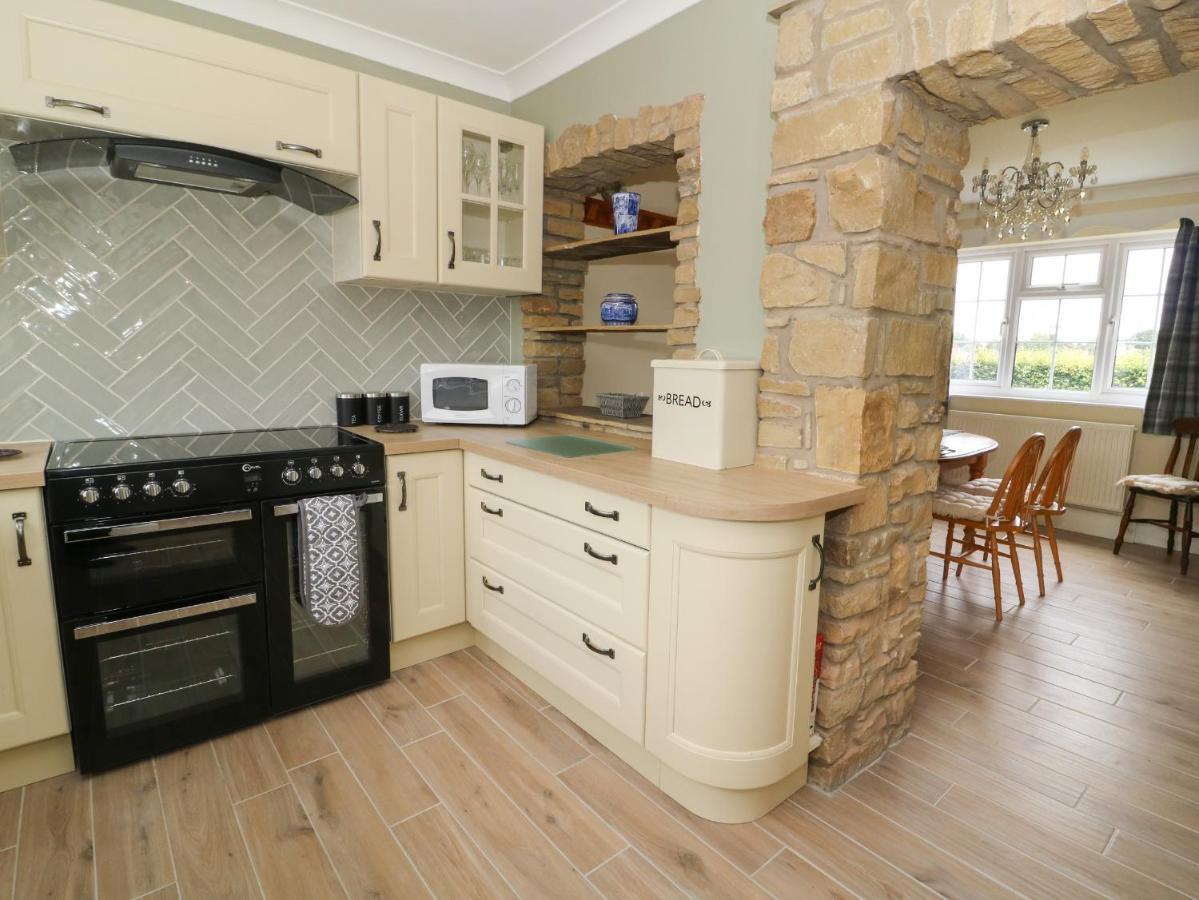 2 Crosslands Villa York Luaran gambar